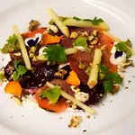 Ardagh & Restaurant