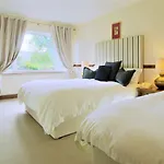 Ardagh & Restaurant Hotel Clifden