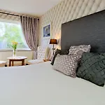 Ardagh & Restaurant 4* Clifden