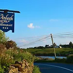 Ardagh & Restaurant 4*