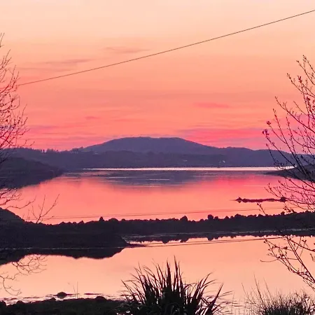 Ardagh & Restaurant Hotel 4*