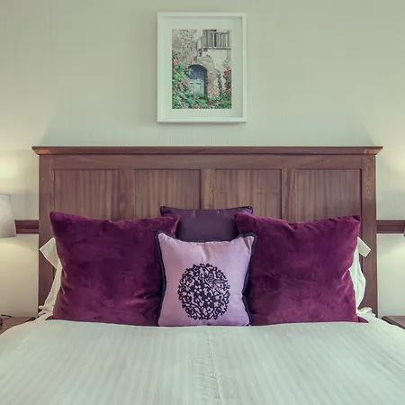 Ardagh & Restaurant 4* Clifden