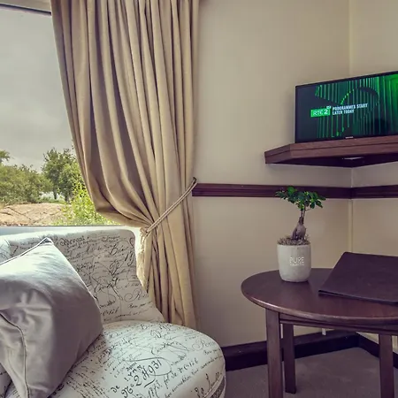 Otel Ardagh & Restaurant