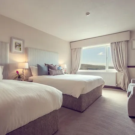 Ardagh & Restaurant 4* Clifden