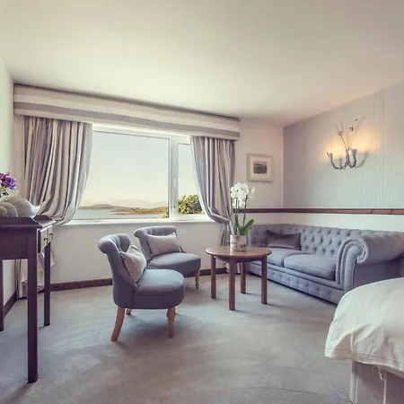 Ardagh & Restaurant Clifden