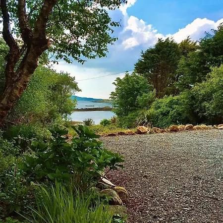 Ardagh & Restaurant 4*