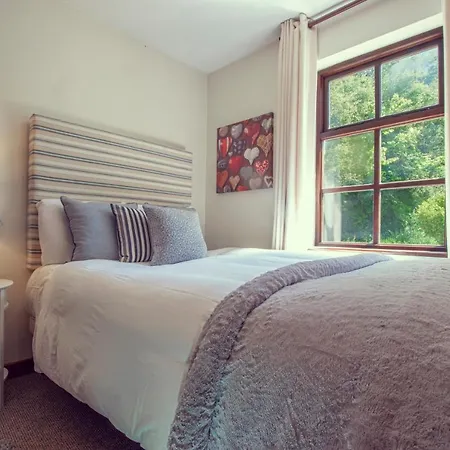 Ardagh & Restaurant Hotel Clifden