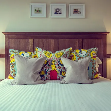 Ardagh & Restaurant Hotel Clifden