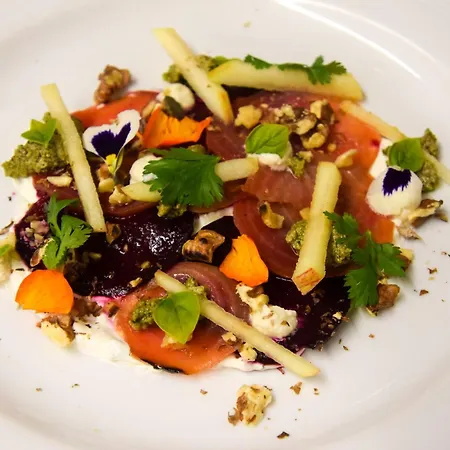 Ardagh & Restaurant
