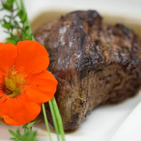 Ardagh & Restaurant 4* Clifden