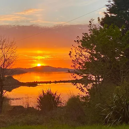 Szálloda Ardagh & Restaurant Clifden