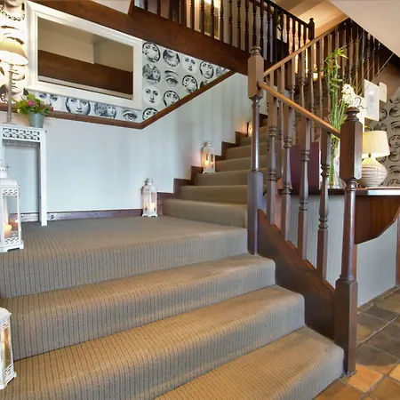 Ardagh & Restaurant Clifden