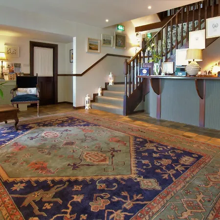 Ξενοδοχείο Ardagh & Restaurant 4*
