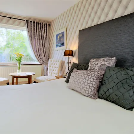 Ardagh & Restaurant 4* Clifden