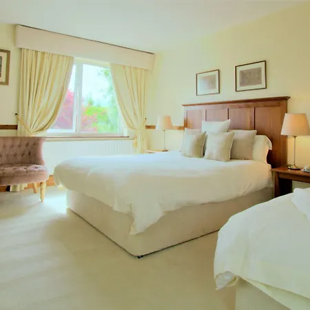 Ardagh & Restaurant Hotel 4*