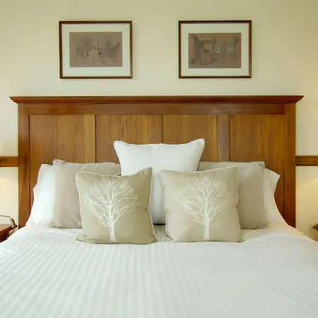 Ardagh & Restaurant Clifden