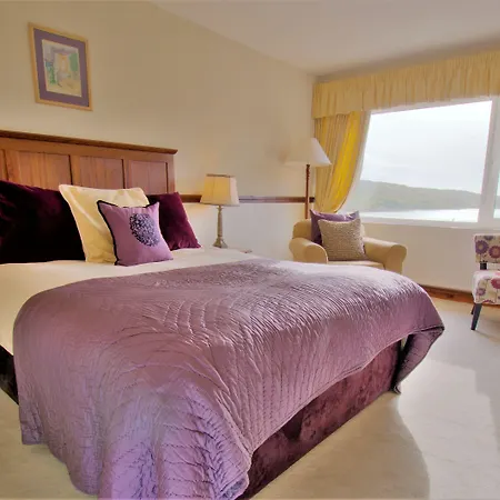 Szálloda Ardagh & Restaurant 4*