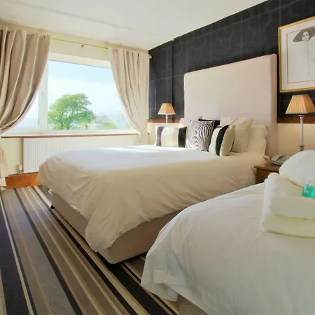 Hotel Ardagh & Restaurant