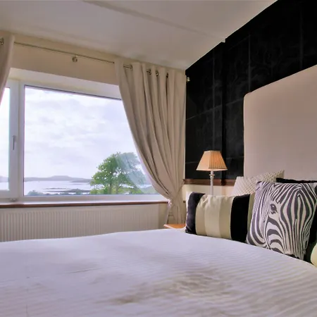 Ardagh & Restaurant 4*