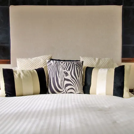 Otel Ardagh & Restaurant Clifden