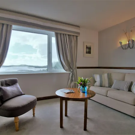 Ardagh & Restaurant Otel 4*