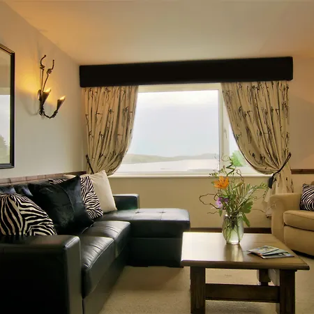 Hotel Ardagh & Restaurant 4*