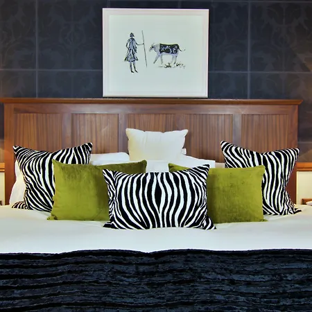 Ardagh & Restaurant Hotel 4*