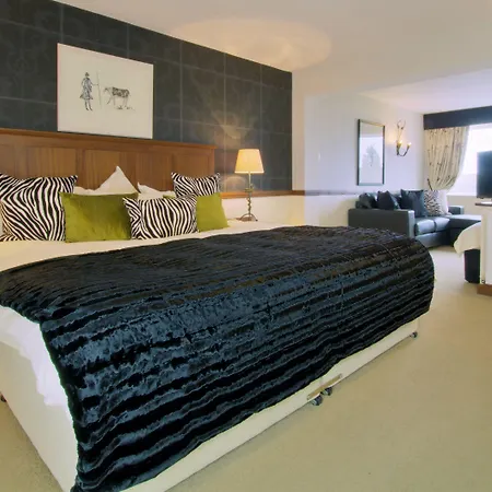 Ardagh & Restaurant Hotel