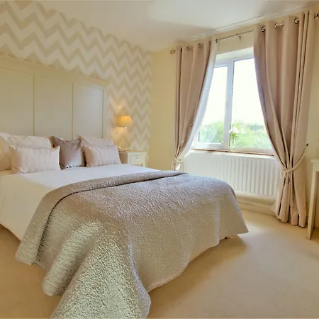 Ardagh & Restaurant Clifden