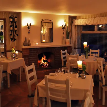Ardagh & Restaurant 4*