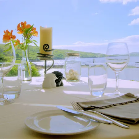 Ξενοδοχείο Ardagh & Restaurant 4*
