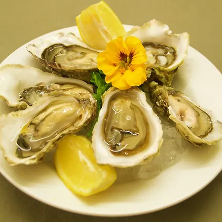 Ardagh & Restaurant Clifden