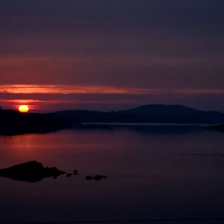 Ardagh & Restaurant Szálloda Clifden