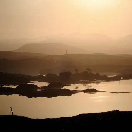 Ardagh & Restaurant 4* Clifden