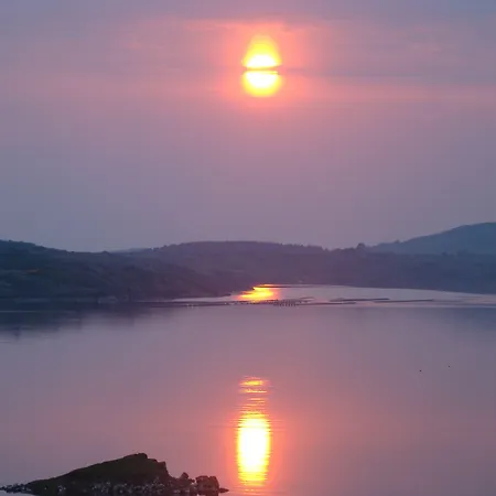 Ardagh & Restaurant Szálloda