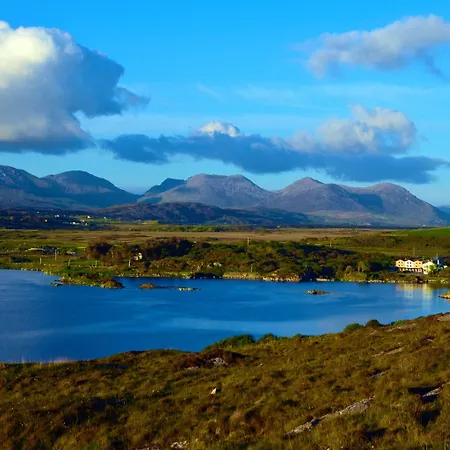 Hotel Ardagh & Restaurant 4*