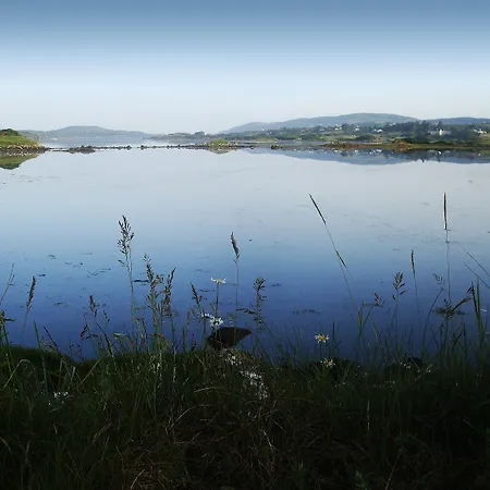 Ardagh & Restaurant Hotel Clifden