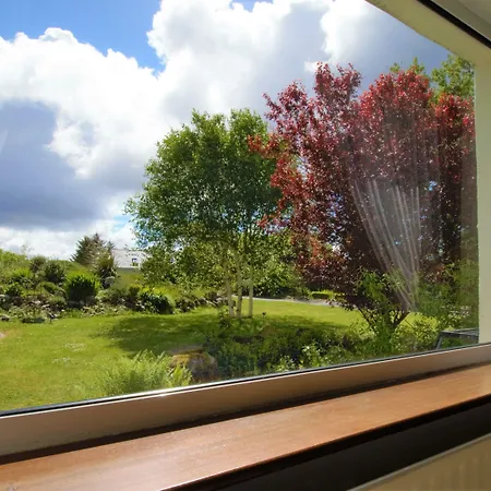 Szálloda Ardagh & Restaurant Clifden