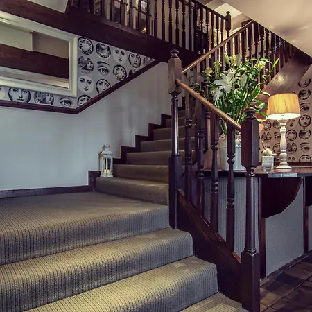 Ardagh & Restaurant 4* Clifden