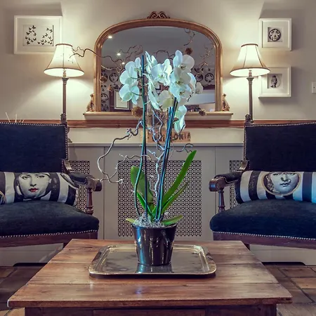 Ardagh & Restaurant Hotel