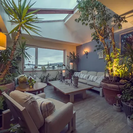 Hotel Ardagh & Restaurant 4*