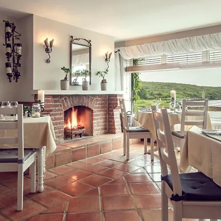 Ardagh & Restaurant Отель 4*