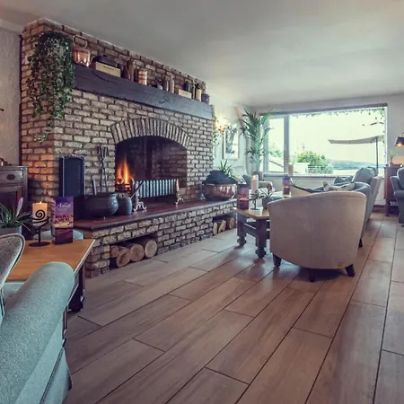 Otel Ardagh & Restaurant 4*