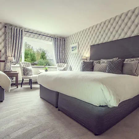 Szálloda Ardagh & Restaurant