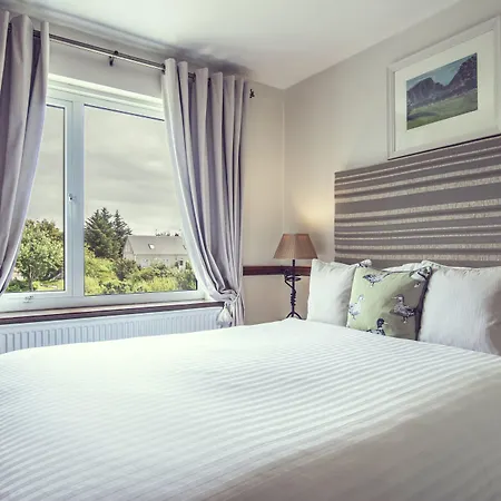 Szálloda Ardagh & Restaurant 4*