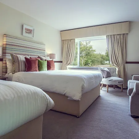 Hotel Ardagh & Restaurant 4*