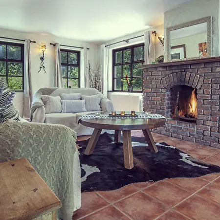 Ardagh & Restaurant Hotel Clifden