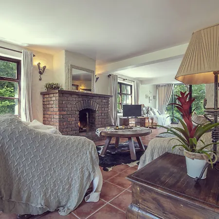 Ardagh & Restaurant 4*