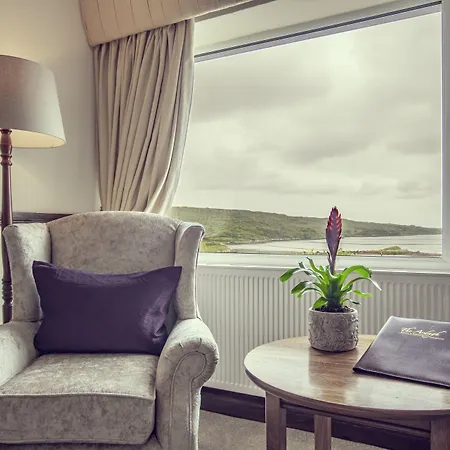 Ardagh & Restaurant