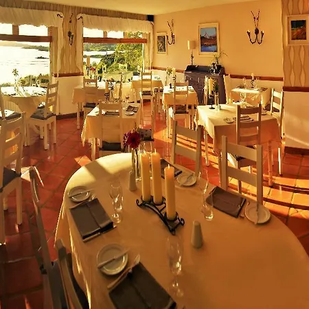 Ardagh & Restaurant Szálloda